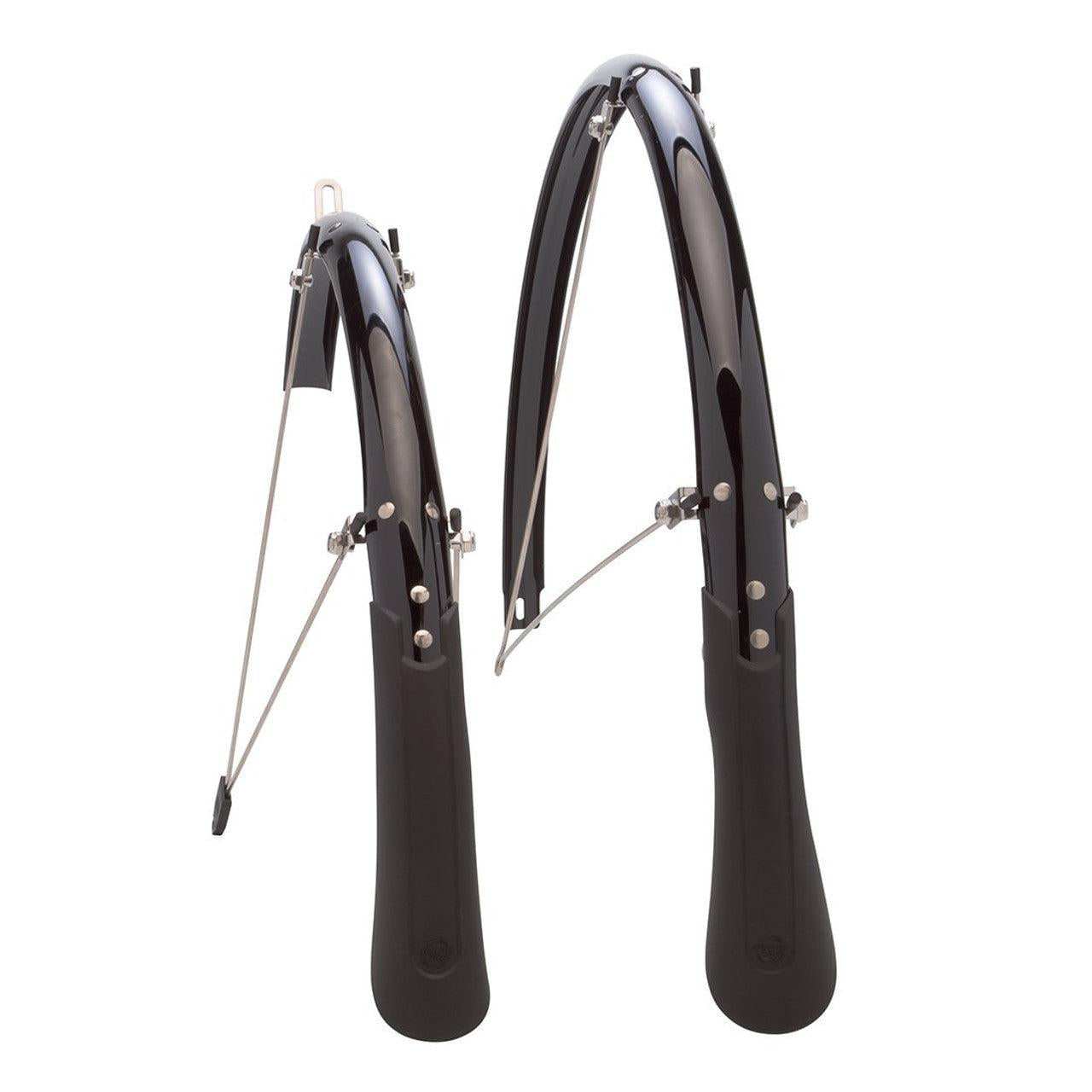 Planetbike Cascadia Fender - Black 700x35